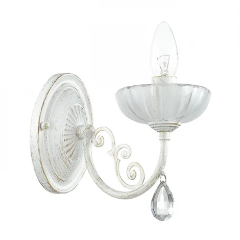 Бра Odeon Light Perlita 3139/1W