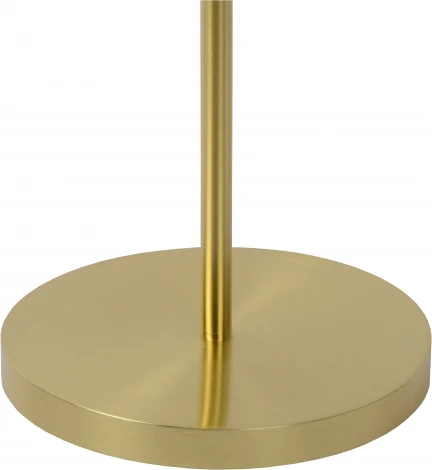 Торшер светодиодный с диммером и выключателем Zenith 19791/24/02