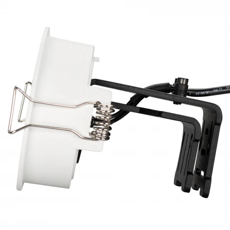 Встраиваемый точечный светильник Arlight 026868 (LED, 220V, круглые)