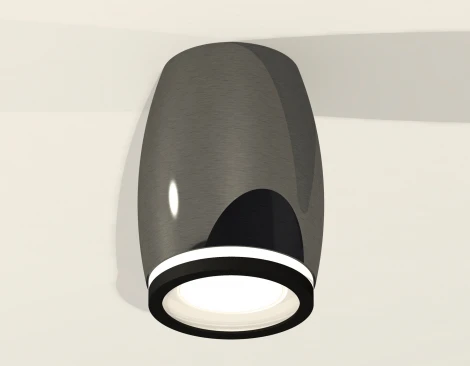 Накладной точечный светильник Ambrella XS XS1123020 (круглые)