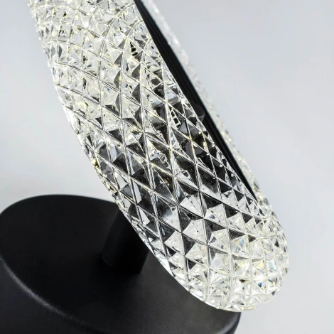 Бра светодиодное Modelux MODESTYLE MS.1120.01 BK