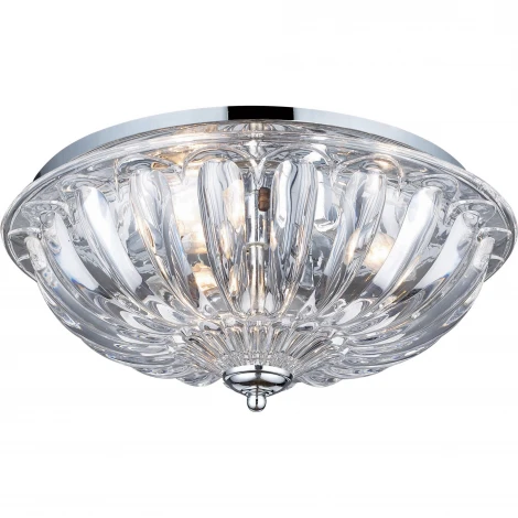 Потолочная люстра N-Light 3124 31242/3 chrome