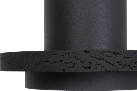 Подвесной светильник Zortes Tufo ZRS.2836.18 (220V, на проводе, круглые, IP21)