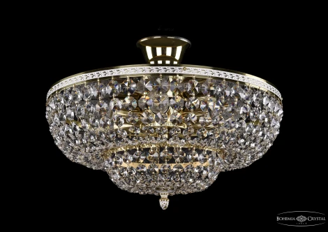 Потолочная люстра Bohemia 1910 1910/40Z/GW