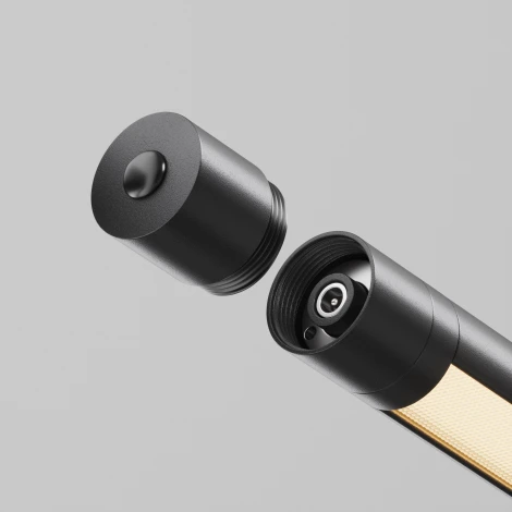 Конечная заглушка для системы Shelf Maytoni Accessories for system Shelf CA021EC-B