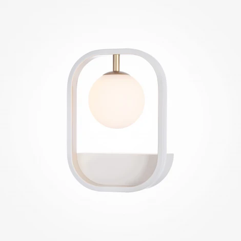 Бра Maytoni Avola MOD431-WL-01-WG