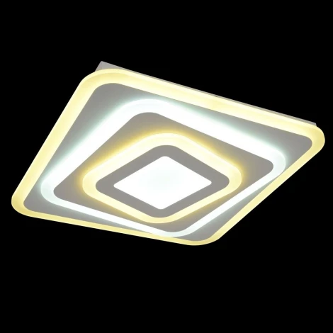 Потолочный светильник Максисвет Панель 1-7342-WH Y LED