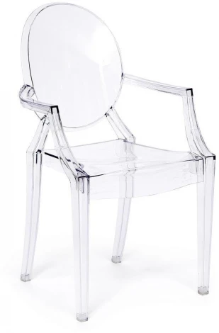 Кресло Tetchair MEDALION (mod. 922) / 1 шт. в упаковке