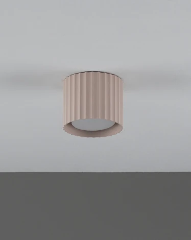 Потолочный светильник Moderli Cora V11893-1C