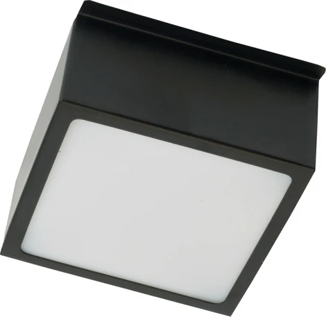 Светодиодный светильник Грильятто встраиваемый 12W Feron AL254 48914 (220V)