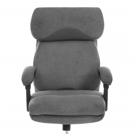 Кресло Tetchair Chief metalBL