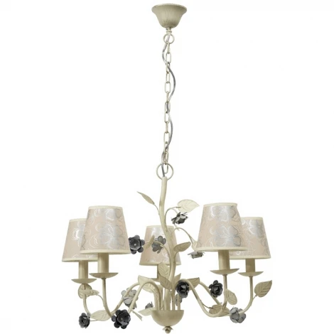 Подвесная люстра MW-Light Букет 421010105