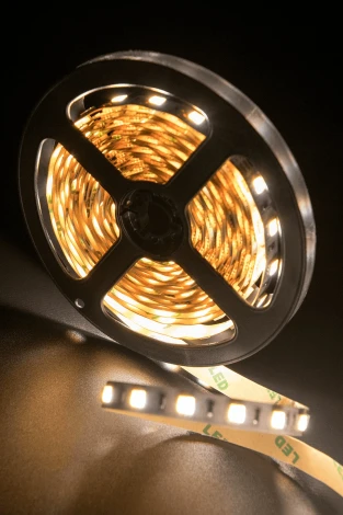 Светодиодная лента SWG SWG560 SWG560-24-14.4-WWW-M