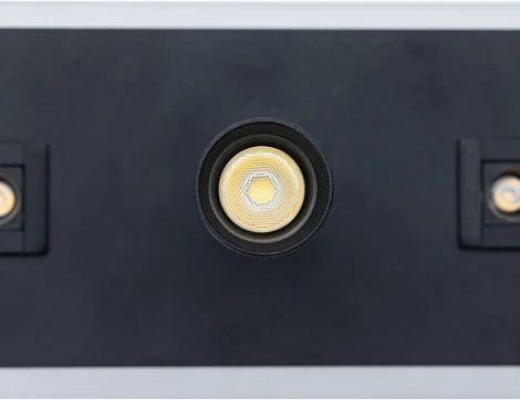 Спот Arte Lamp Pisces A2220PL-3BK (LED)