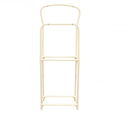 Вешалка Sheffilton SHT-SUR3 ваниль/бежевый 7012417302