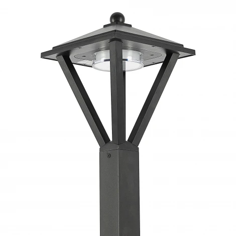 Наземный уличный светильник Citilux Genox CLU12B