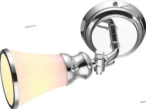 Спот Arte Lamp Vento A9231AP-1CC