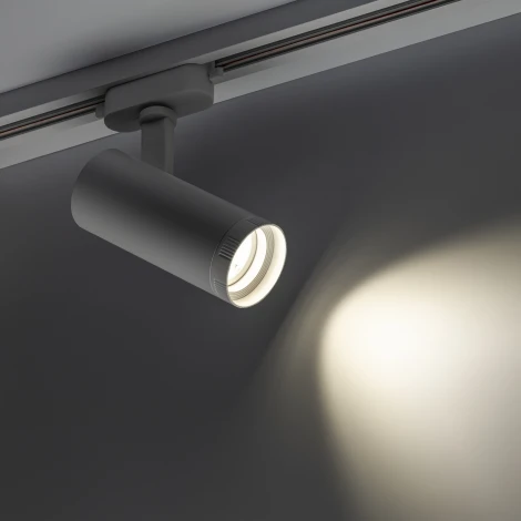 Трековый светильник однофазный 220V Ritter Artline 59737 1