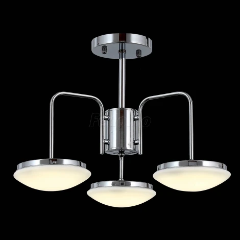 Потолочная люстра ST Luce Pratico SLE120.102.03