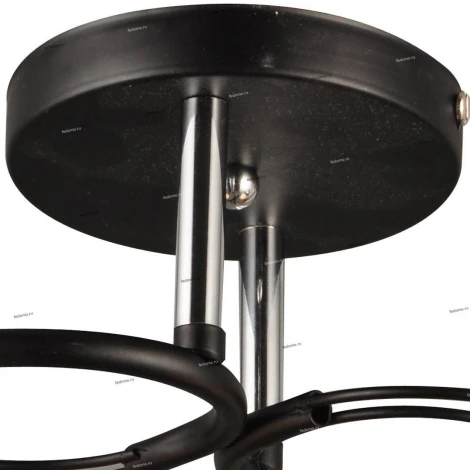 Потолочная люстра J-Light Lina 1503/2C