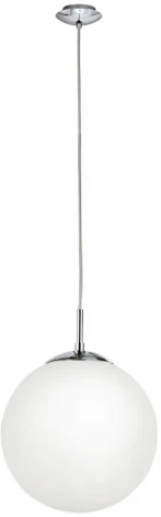 Подвесной светильник Eglo Rondo 85262 (220V, на проводе, шар)