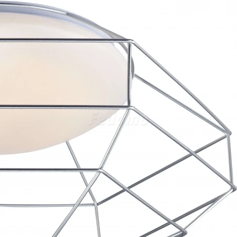 Потолочная люстра Markslojd Nest 106829