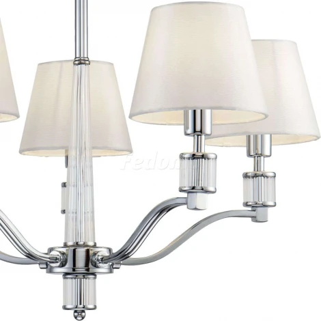 Потолочная люстра Freya Clarissa FR5020PL-05CH (220V)