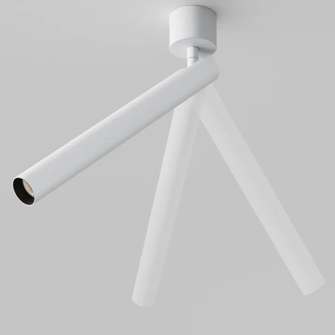 Спот Maytoni Focus T C141CL-L300-6W3K-W