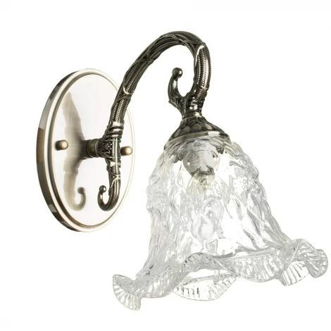Бра Arte Lamp Nuance A3902AP-1AB