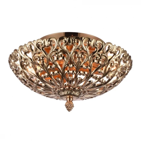 Потолочная люстра Omnilux Cipollone OML-75907-03 (220V)