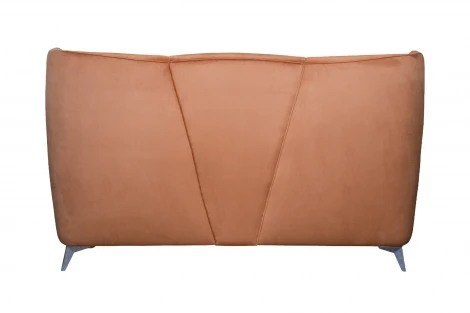 Кровать Сиена(Siena) 199*222*116см Garda Decor Siena-160-Colt006