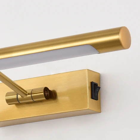 Подсветка для картин светодиодная Lightstar Noce 201031