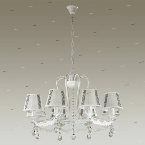 Подвесная люстра Lumion Nevissima 3512/8