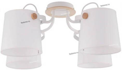 TK Lighting Click 1254