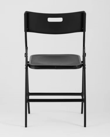 Стул складной Stool Group банкетный LITE черный УТ000002201
