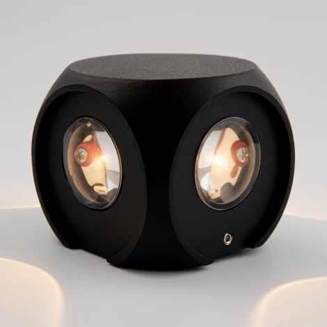 Архитектурная подсветка Maytoni Corso O014WL-L4B