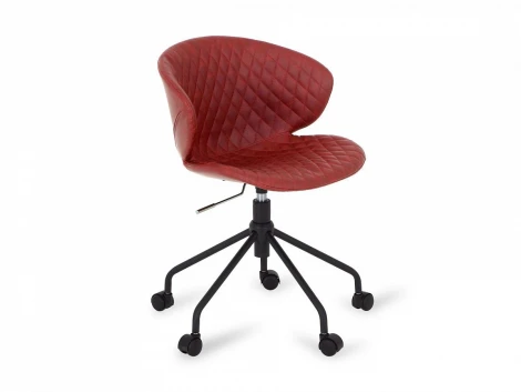 Стул Kennedy ОГОГО 727732 (бордовый)