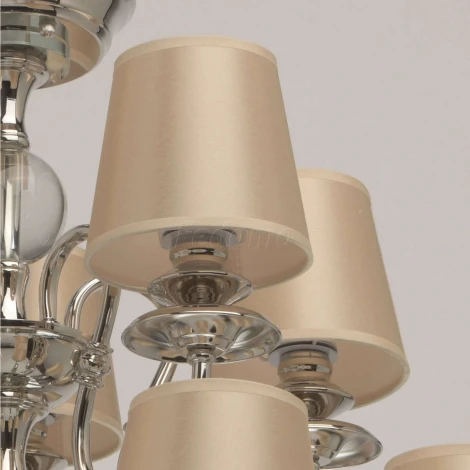 Подвесная люстра MW-Light София 355014015