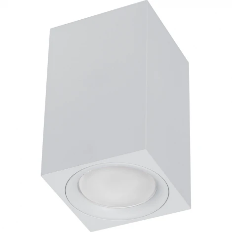 Накладной точечный светильник Feron 41199 (220V)