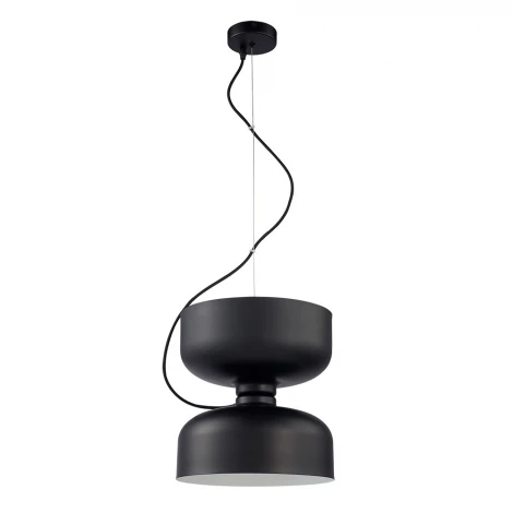 Подвесной светильник Divinare Paola 5865/06 SP-1 (220V, на тросе, круглые)