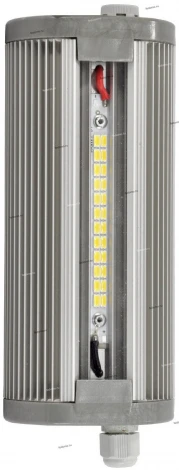 Архитектурная подсветка Arte Lamp Highway A3512PF-1SI