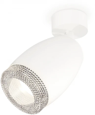 Спот Ambrella Techno Spot XM1122002 (круглые)