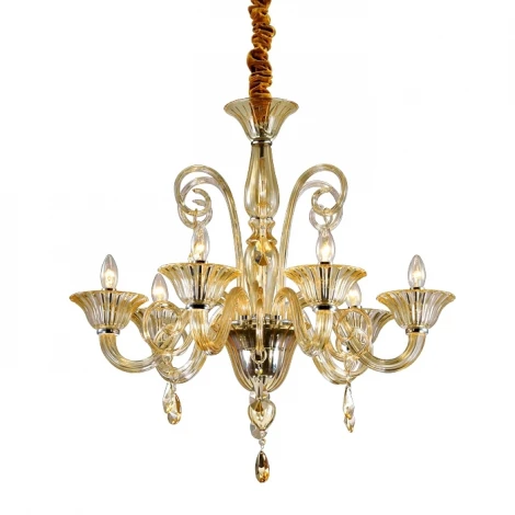 Подвесная люстра Odeon Light Edna 2793/6