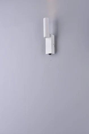 Настенный светильник DesignLed RD GW-B160-3-WH-WW