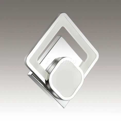 Бра Odeon Light Leo 4023/24WL