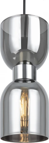 Подвесной светильник Savia FR5203PL-01CH1 Freya (220V, на проводе)