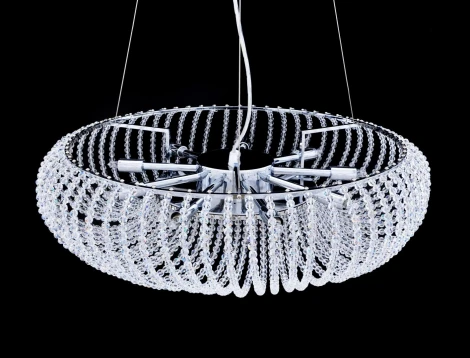 Подвесная люстра Graziana LDP 10061 D60