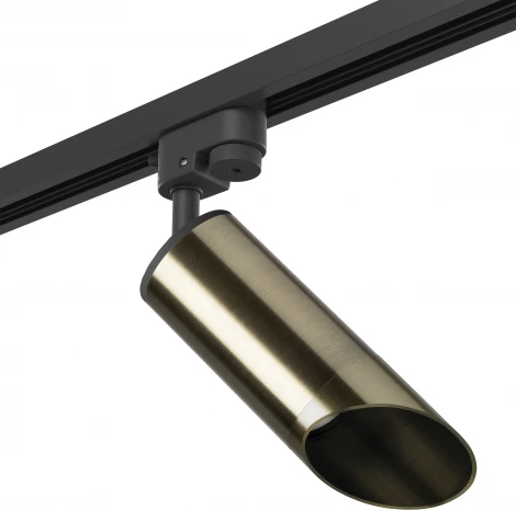 Трековый светильник Lightstar Rullo R1T431431 (220V)