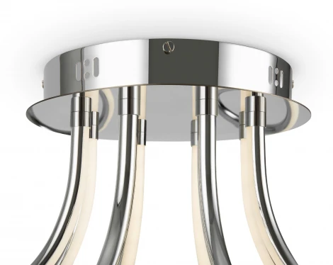 Потолочная люстра Freya Timeless FR6045CL-L96CH