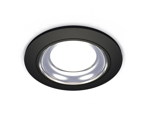 Встраиваемый точечный светильник Ambrella Techno Spot XC7622061 (круглые)
